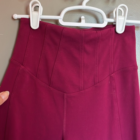 Lorna Jane - Curve Defining Full Length Leggings - XXS - Picture 5 of 8